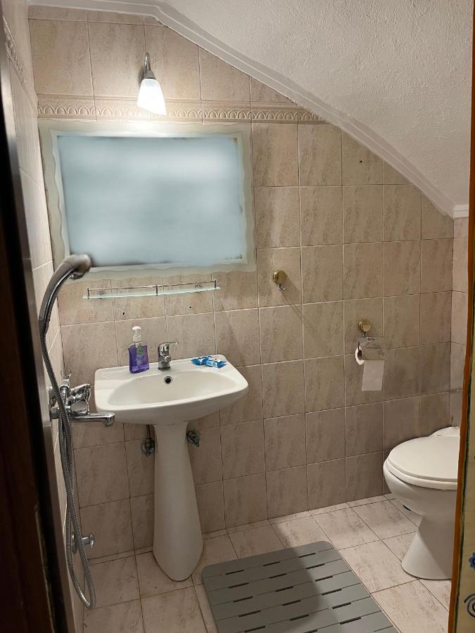 Villa In Cavo Kastri Residence 니키티 외부 사진