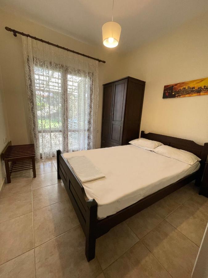 Villa In Cavo Kastri Residence 니키티 외부 사진