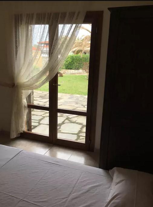 Villa In Cavo Kastri Residence 니키티 외부 사진