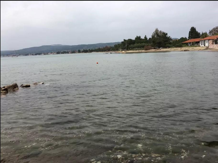 Villa In Cavo Kastri Residence 니키티 외부 사진