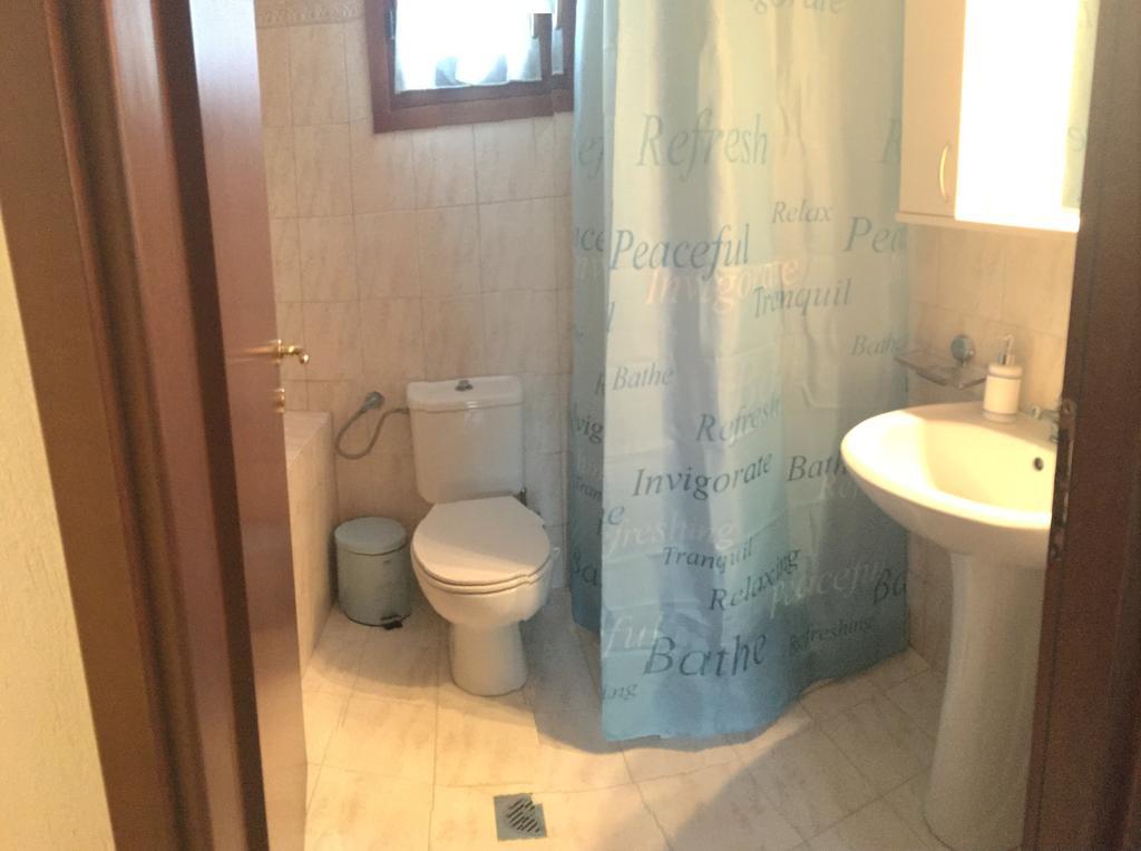Villa In Cavo Kastri Residence 니키티 외부 사진