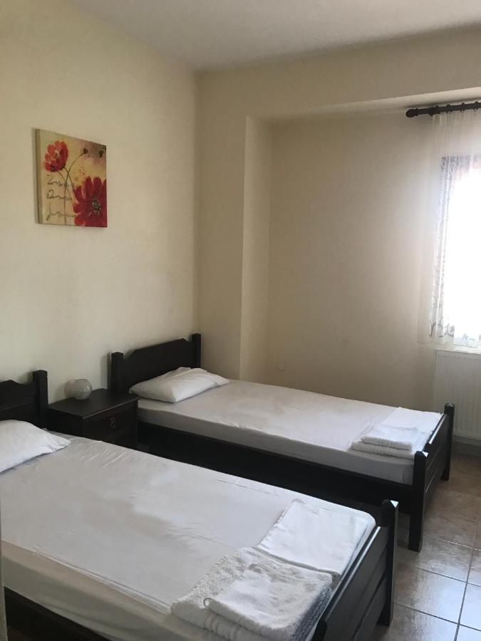 Villa In Cavo Kastri Residence 니키티 외부 사진