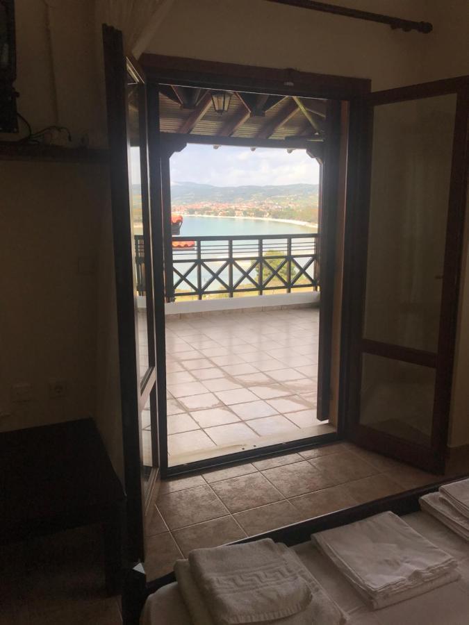 Villa In Cavo Kastri Residence 니키티 외부 사진